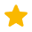 filled star